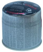 Gas Cartridge
