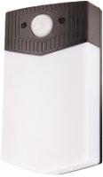 Sensor Security Light