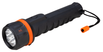 LED Flashlight