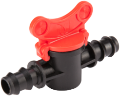 Maxi Valve / D[mm]: 16