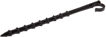 Holddown Support / D[mm]: 17