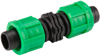 Lock Coupling for Tape / D[mm]: 17