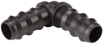 Elbow Connector / D[mm]: 16
