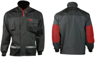 Working Jaket / M: XL-54