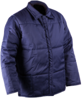 Coat / M: 62