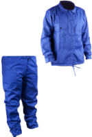 Overall