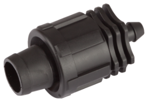 Grommet Drip Line / Tip: Banda; D[mm]: 17; d[mm]: 7