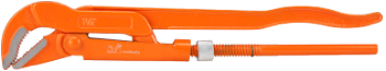 Pipe wrench