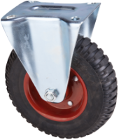 Fixed Castors