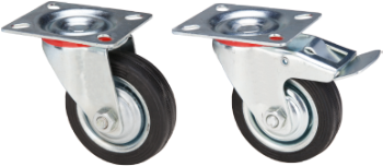 Swivel Castors