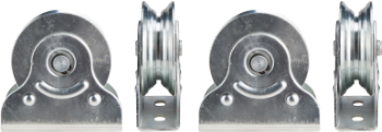 Sliding Door Wheel