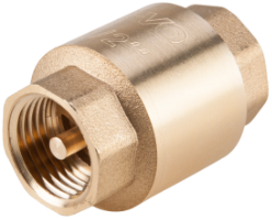 Sense valve