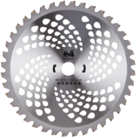 BRUSH CUTTER BLADE 40T