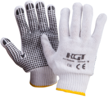Garden Gloves / M: 10