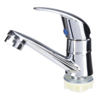 Stand Mixer Tap