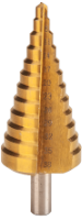 Step drill
