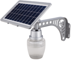 Solar Lamp 5W