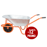 Тачка EvoTools® P PROMO 10