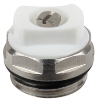 RADIATOR AIR VENT 1/2"