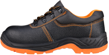 Safety boots / M: 39