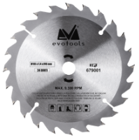 Circular Saw Blade