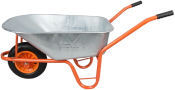 Wheel Barrow / M: 100 A