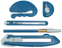 Cutters 5 Pcs