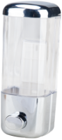 Soap dispenser