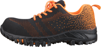 Safety boots SBP with steel toe/ steel plate / M: 45