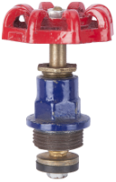 Iron bonnet