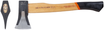 Forged Splitting Axe