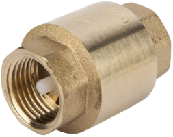 Sense valve