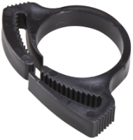 Drip tube safety clip / D[mm]: 16