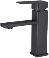 Washbasin faucet