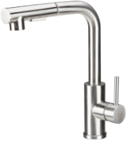 Washbasin faucet