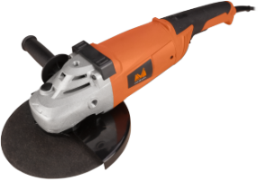 230 mm Angle Grinder
