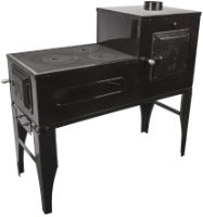 Stove