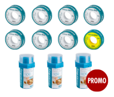 Санитарен Пакет Promo 11/ 18 бр. / Уплътняване