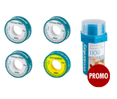 Промо Санитарен Пакет 5/ 25 бр / Уплътнение