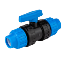 PEHD Valve