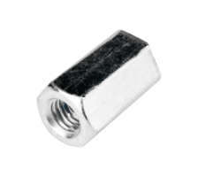 Hexagonal Screw