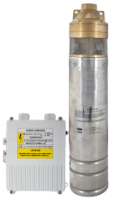 Submersibile Pump / P[W]: 1100; T: 2