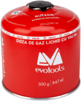 Gas Cartridge