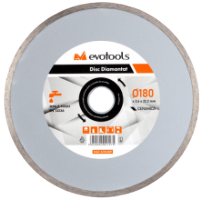 DIAMOND CUTTING DISC--WET