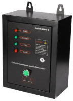 Automation Box for Generator