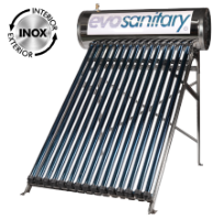 Solar Panel / V[l]: 150; T[buc]: 18; D[mm]: 58; L[mm]: 1800