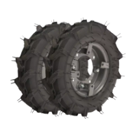 Motocultivator Wheels / M: 6.00-12