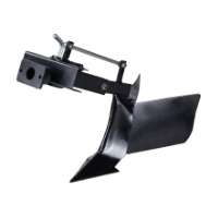 Motocultivator Plow.