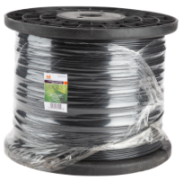 Black Polyester Monofilament Wire