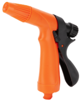 Two Function Spray Gun with Accesories